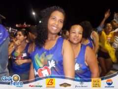 Bloco Abraçaê